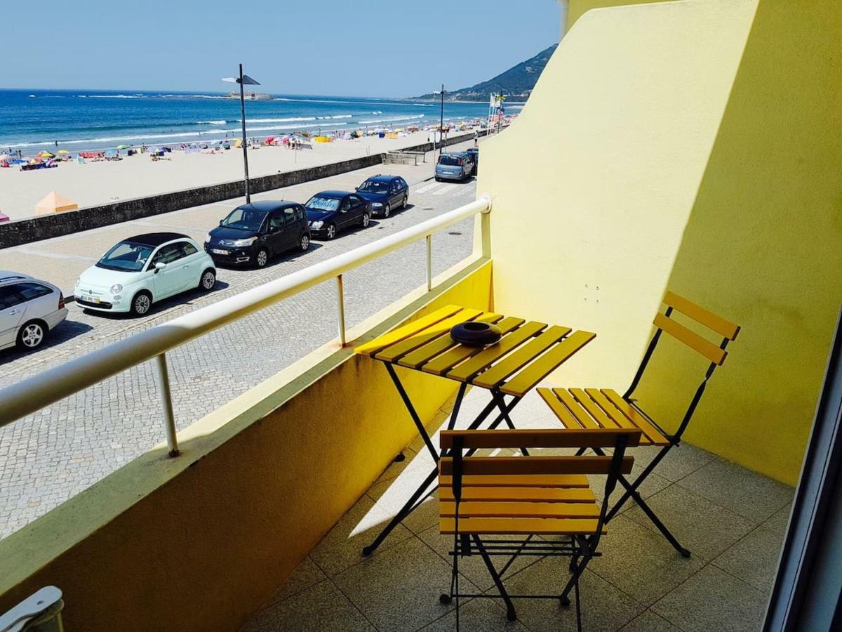 Apartament Sunset House Moledo  Zewnętrze zdjęcie