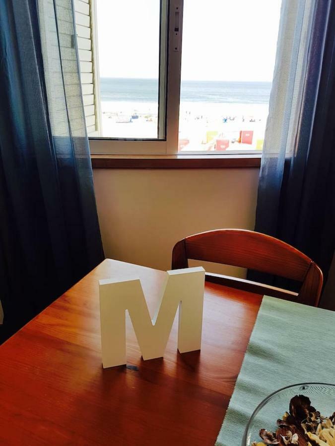 Apartament Sunset House Moledo  Zewnętrze zdjęcie